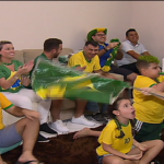 Brasil garante vaga nas oitavas de final do mundial