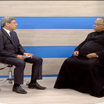Padre Rivelino Nogueira comenta sobre o Consistório Ordinário Público