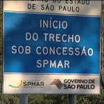 Tarifas dos pedágios nas estradas paulistas aumentam no mês de julho