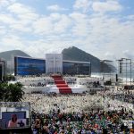 JMJ Rio 2013 completa 5 anos; bispo comenta principais frutos
