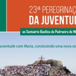 Basílica de Minas Gerais receberá peregrinação de jovens