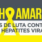 Julho amarelo: especialista fala sobre os vários tipos de hepatite