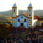 Arquidiocese de Juiz de Fora terá sua primeira Basílica