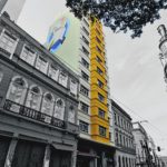 Em São Paulo, edifício cedido à Arquidiocese acolherá moradores de rua