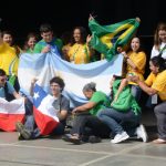 Jovens brasileiros se mobilizam para participar da JMJ 2019