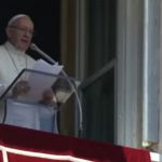 “A missão tem um centro, a missão tem um rosto”, afirma Papa