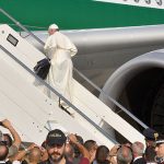Santa Sé anuncia programação da viagem do Papa a países bálticos