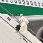 Papa Francisco visitará Abu Dhabi em fevereiro de 2019