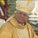 Dom Lessa completa 50 anos de ordenação sacerdotal