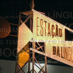 Mostra do Museu da Língua Portuguesa chega ao Vale do Paraíba