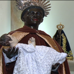Santuário Basílica de São Benedito completa 100 anos