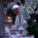 Papa Francisco viaja para encontro com líderes religiosos em Bari