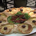 Brasileiros consomem mais de 1 milhão de pizzas por dia