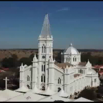 Em Minas Gerais, Diocese de Luz completa 100 anos
