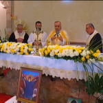Na Terra Santa, católicos maronitas festejam São Charbel