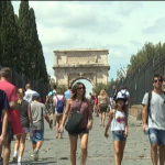 Conheça os motivos pelos quais Roma é a Cidade mais visitada