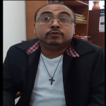 Padre comenta sobre a morte de brasileira na Nicarágua