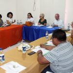 Em Manaus, grupo discute ações para o Sínodo Pan-Amazônico