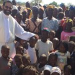 Mês vocacional: padre em missão na África conta sua experiência