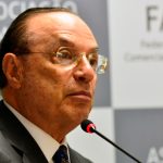 Maluf: Câmara declara perda do mandato do deputado
