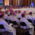 Dioceses vacantes no Brasil aguardam nomeação de novo bispo