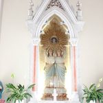 Santuário de Santa Cabeça completa 90 anos