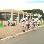 Dioceses brasileiras se mobilizam em atos contra o aborto