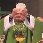Com Missa, Cardeal Hummes comemora 60 anos de ordenação sacerdotal
