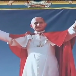 Papa Francisco afirma que Paulo VI foi o Papa da Modernidade