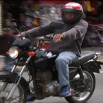 Venda de motos cresce no Brasil e deixa o mercado animado