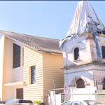 Justiça obriga a demolição de uma igreja em Pindamonhangaba