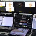 TV Canção Nova de Aracaju inicia a instalação dos equipamentos digitais