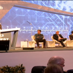 Termina em Brasília o 28° Congresso de radiodifusão