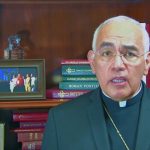 Bispo norte-americano afirma que refugiados estão em perigo