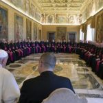 Papa envia mensagem a Pontifício Conselho para a Unidade dos Cristãos