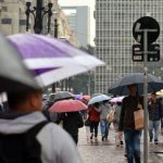 Incidência de raios pode aumentar na primavera, alertam especialistas