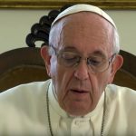 Papa envia mensagem a catequistas em encontro internacional