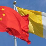 China e Santa Sé assinam Acordo Provisório sobre nomeação de bispos