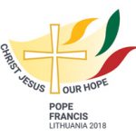 Lituânia espera que Papa levará esperança para o futuro