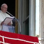 Ângelus: Papa pede obediência à Palavra de Deus