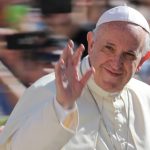 Papa Francisco envia mensagem a católicos chineses