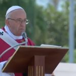 Visita à Sicília: Papa Francisco celebra Missa em Palermo