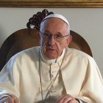 Papa Francisco: “Maria não pode ser a mãe dos corruptos”