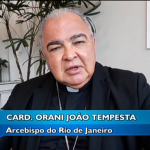 Em entrevista, Cardeal Dom Orani fala sobre a Conferência 