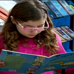 Em Taubaté, começa a Feira de Literatura Infantil que vai até domingo