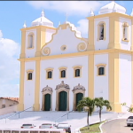 Arquidiocese de Aracaju comemora 300 anos de Paróquia