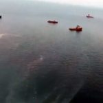 Na Indonésia, avião cai no mar e deixa 189 mortos