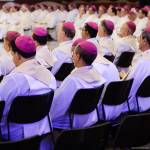 O que foi o sínodo dos bispos com os jovens