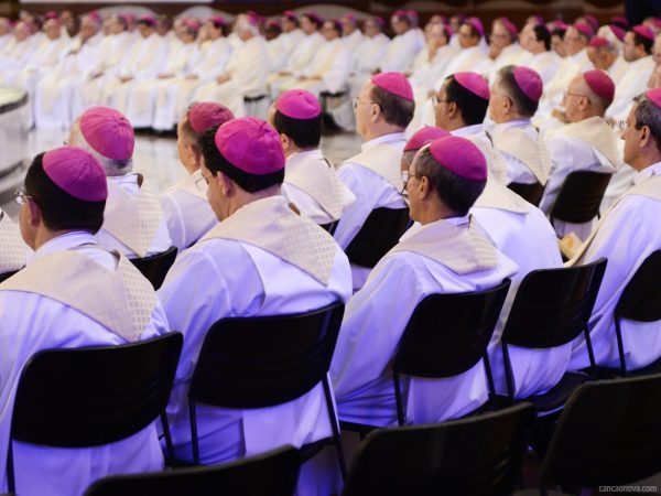 O que foi o sínodo dos bispos com os jovens