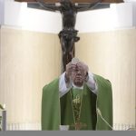 Para conhecer Jesus é preciso reconhecer-se pecador e rezar, diz Papa